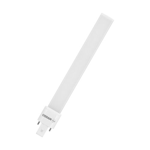 Лампа LED OSRAM DULUX S 11 6W 4000K EM G23