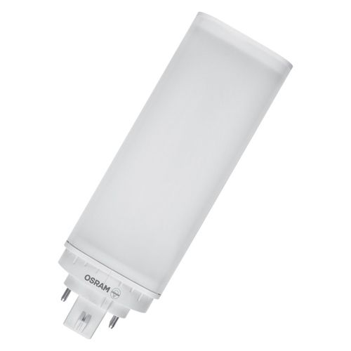 Лампа LED OSRAM DULUX TE 26 10W 4000K HF GX24Q