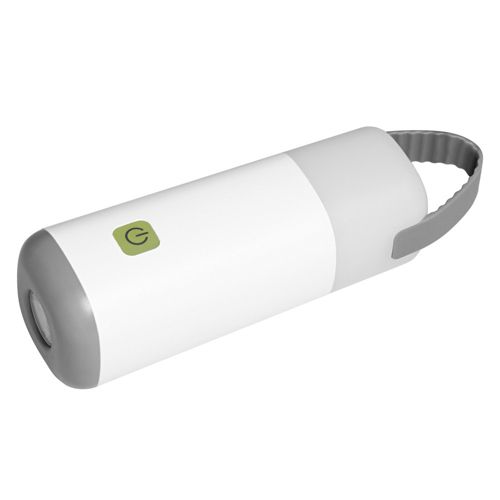 Світильник-нічник LEDVANCE NIGHTLUX MOBILE MULTI PB USB CCT білий