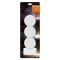 Світильник-нічник LEDVANCEDOT-IT NURSERY RGB touch click 4,5W