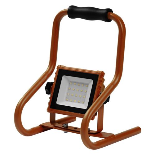 LED прожектор LEDVANCE з акумулятором Worklight Battery  10W 4000K