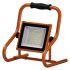 LED прожектор LEDVANCE с аккумулятором Worklight Battery R-Stand 20W 4000K