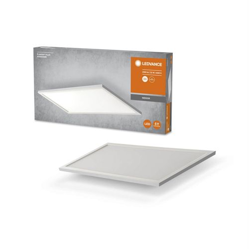 LED світильник вбудований потолковий LEDVANCE PLANON PLUS 30X60 22W 4000K