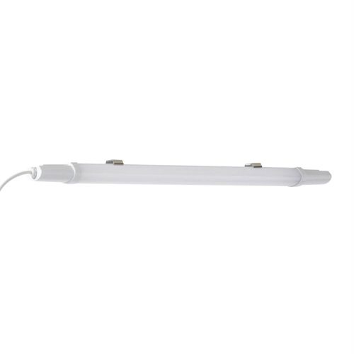 LED світильник LEDVANCE DP SLIM ECO 600 18W 4000K IP65 Сірий EUE