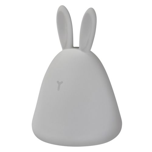 Світильник-нічник LEDVANCE Nightlux Touch 2,5W Rabbit + USB + RGBW
