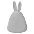 Світильник-нічник LEDVANCE Nightlux Touch 2,5W Rabbit + USB + RGBW