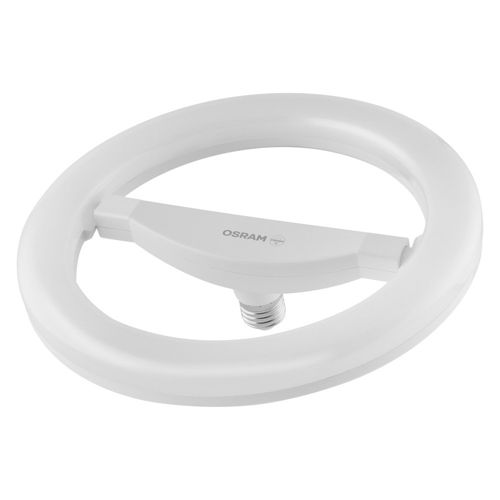 Лампа LED OSRAM кільцева CIRCOLUX 145W 2700K FR E27