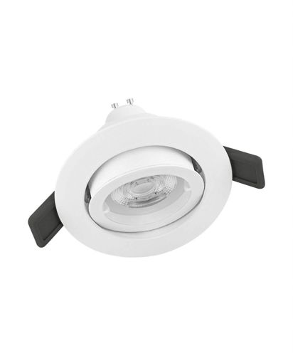 LED світильник LEDVANCE вбудований димування SP KIT ADJ V 7W 3000К GU10 DIM
