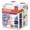 Лампа LED OSRAM рефлекторна PAR16 80 36 6.9W 2700K 220-240V GU10