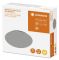 LED світильник LEDVANCE SURFACE CIRCULAR 350 18W 3000K IP44 Білий