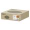 LED світильник LEDVANCE SURFACE CIRCULAR 400 SENSOR 24W 3000K IP44 Білий