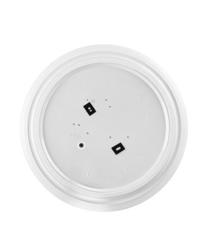 LED світильник LEDVANCE SURFACE CIRCULAR 400 SENSOR 24W 4000K IP44 Білий