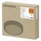 LED світильник LEDVANCE SURFACE BULKHEAD 300 SENSOR 15W 3000K Білий IP65