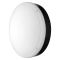 LED світильник LEDVANCE SURFACE BULKHEAD 300 EMERGENCY 15W 4000K BK IP65