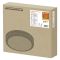 LED світильник LEDVANCE накладний SURFACE BULKHEAD 300 SENSOR EMERGENCY 15W 4000K BK IP65