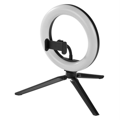 LED світильник кільцевий LEDVANCE Linear LED Mobile Ring Desktop