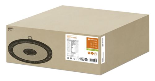 Cвітильник HighBay LEDVANCE P 147W 4000К 110 DEG IP65