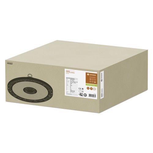 Cвітильник HighBay LEDVANCE 210W 4000K 70 DEG IP65