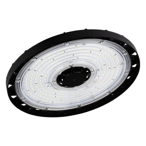 Cвітильник HighBay LEDVANCE P 87W 110 DEG IP65