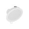 LED світильник LEDVANCE DL DN 115 8W 3000K IP44 Білий