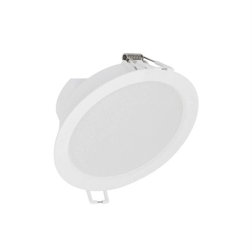 LED світильник LEDVANCE DL DN 115 8W 3000K IP44 Білий