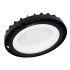 Светильник HighBay LEDVANCE COMP V 166W 6500К 110 DEG IP65