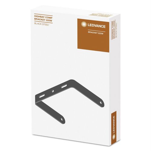 Монтажний кронштейн LEDVANCE HB COMP V BRACKET 225W