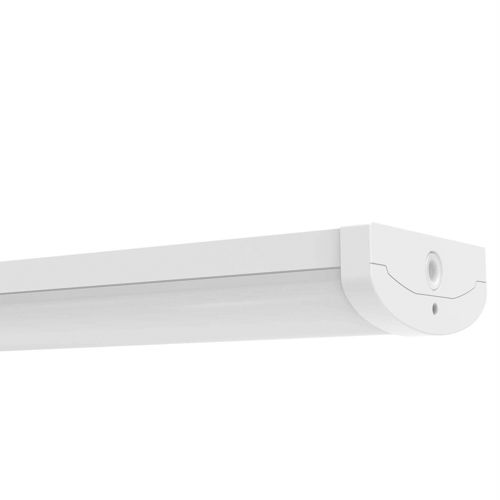 LED світильник VANCE лінійний LN SF 600P 18W 3000K Білий IP44