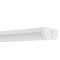LED світильник LEDVANCE лінійний накладний LN SF 600P 18W 3000K Білий IP44 EM