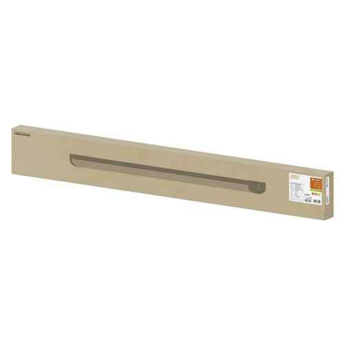 LED світильник LEDVANCE лінійний накладний LN SF 1200P 32W 3000K Білий IP44 EM