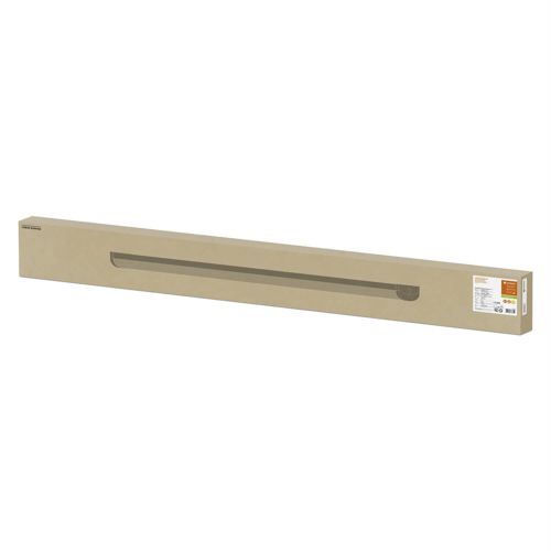 LED світильник LEDVANCE лінійний накладний LN SF 1500P 45W 3000K Білий IP44 EM