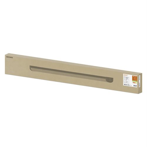LED світильник лінійний LEDVANCE SF 1200P 32W 3000K Білий IP44 DALI