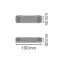 Драйвер для LED стрічки LEDVANCE DR-V-30/24