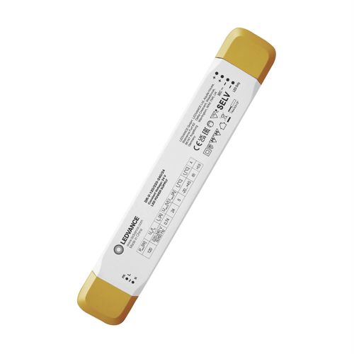 Драйвер для LED стрічки LEDVANCE DR-V-120/24