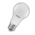Лампа LED OSRAM груша CL A45 65W 4000K 12-36V FR E27