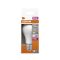 Лампа LED OSRAM груша CL A45 65W 4000K 12-36V FR E27