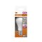 Лампа LED OSRAM груша CL A65 9W 4000K 12-36V FR E27