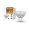 Лампа LED OSRAM рефлекторна диміруєма MR16 DIM 50 36 8W 4000K 12V GU5.3
