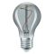 Лампа LED OSRAM філаментна вінтажна1906 CLA 34W 818 FIL SM E27