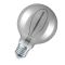Лампа LED OSRAM філаментна вінтажна1906 GLOB 95 34W 818 FIL SM E27
