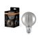 Лампа LED OSRAM філаментна вінтажна1906 GLOB 95 34W 818 FIL SM E27