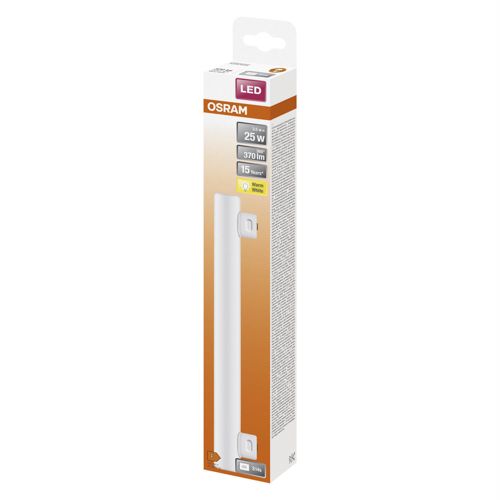 Лампа LED OSRAM LEDIBASE 30CM 3,5W 2700K S14S