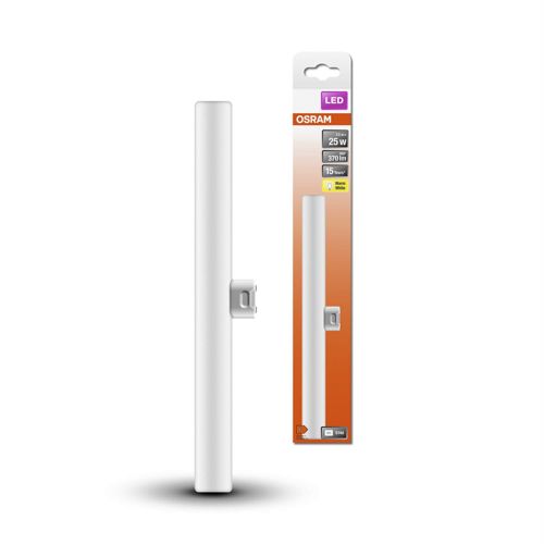 Лампа LED OSRAM LEDIBASE 30CM 3,5W 2700K S14D