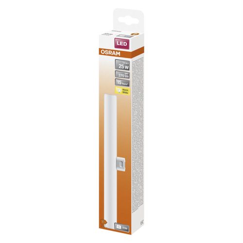 Лампа LED OSRAM LEDIBASE 30CM 3,5W 2700K S14D