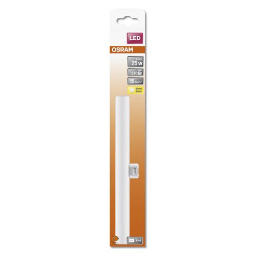 Лампа LED OSRAM LEDIBASE 30CM 3,5W 2700K S14D
