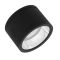 LED світильник LEDVANCE накладний постільний DL SURFACE DN 160P 30W 60D IP65 3000К Чорний