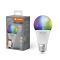 Лампа LED OSRAM груша SMART WIFI A75 9,5W 230V RGBW FR E27