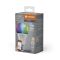 Лампа LED OSRAM груша SMART WIFI A75 9,5W 230V RGBW FR E27