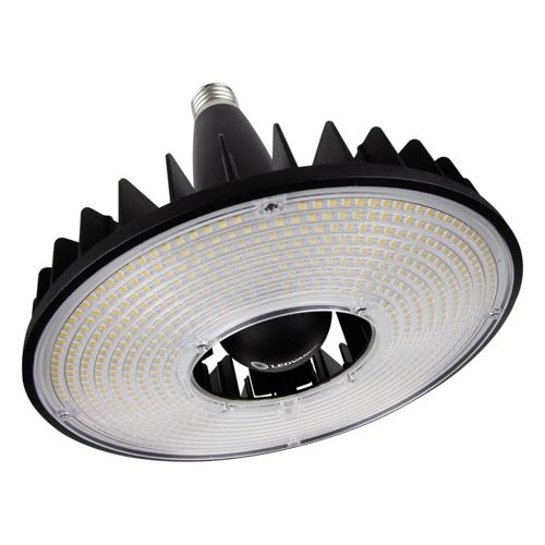 Лампа LED OSRAM для заміни газорозрядних ламп HID HIGHBAY 150W 4000K UN E40
