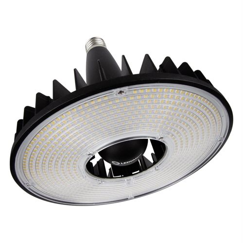 Лампа LED OSRAM для заміни газорозрядних ламп HID HIGHBAY 160W 4000K UN E40